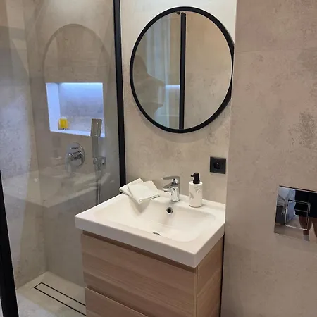 Nowoczesny W Konstancinie Apartamento *